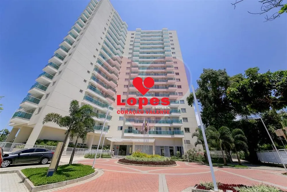 Apartamento, 2 quartos, 67 m² - Foto 1