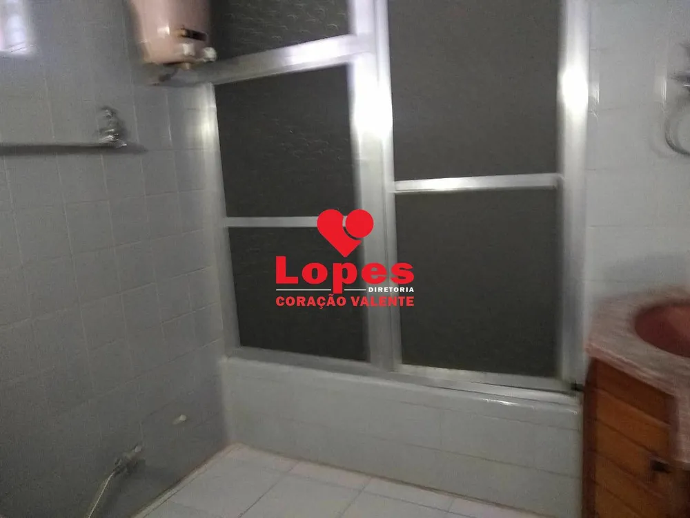 Casa, 3 quartos, 283 m² - Foto 13