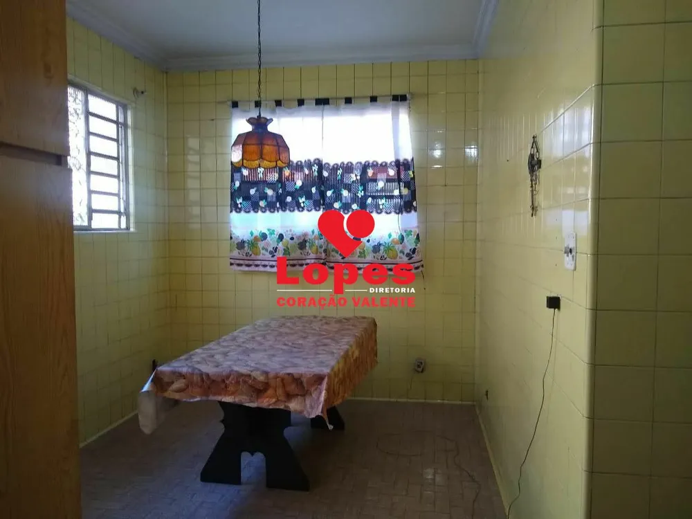 Casa, 3 quartos, 283 m² - Foto 11