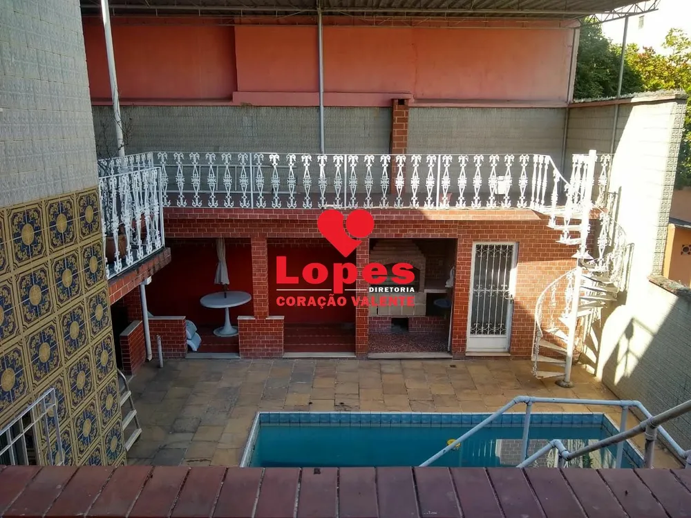 Casa, 3 quartos, 283 m² - Foto 9