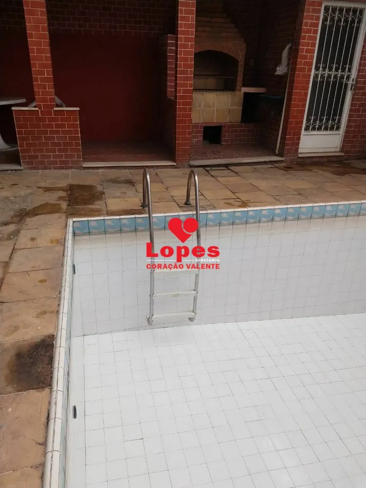 Casa, 3 quartos, 283 m² - Foto 5