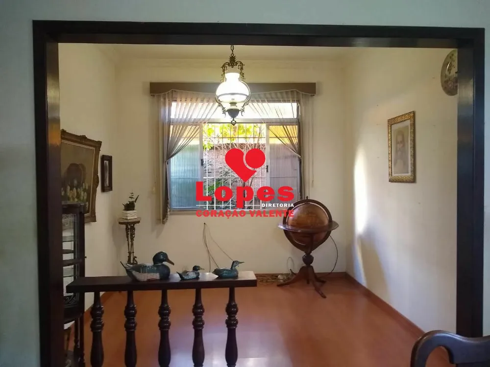 Casa, 3 quartos, 283 m² - Foto 10