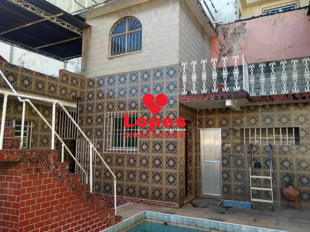 Casa, 3 quartos, 283 m² - Foto 8