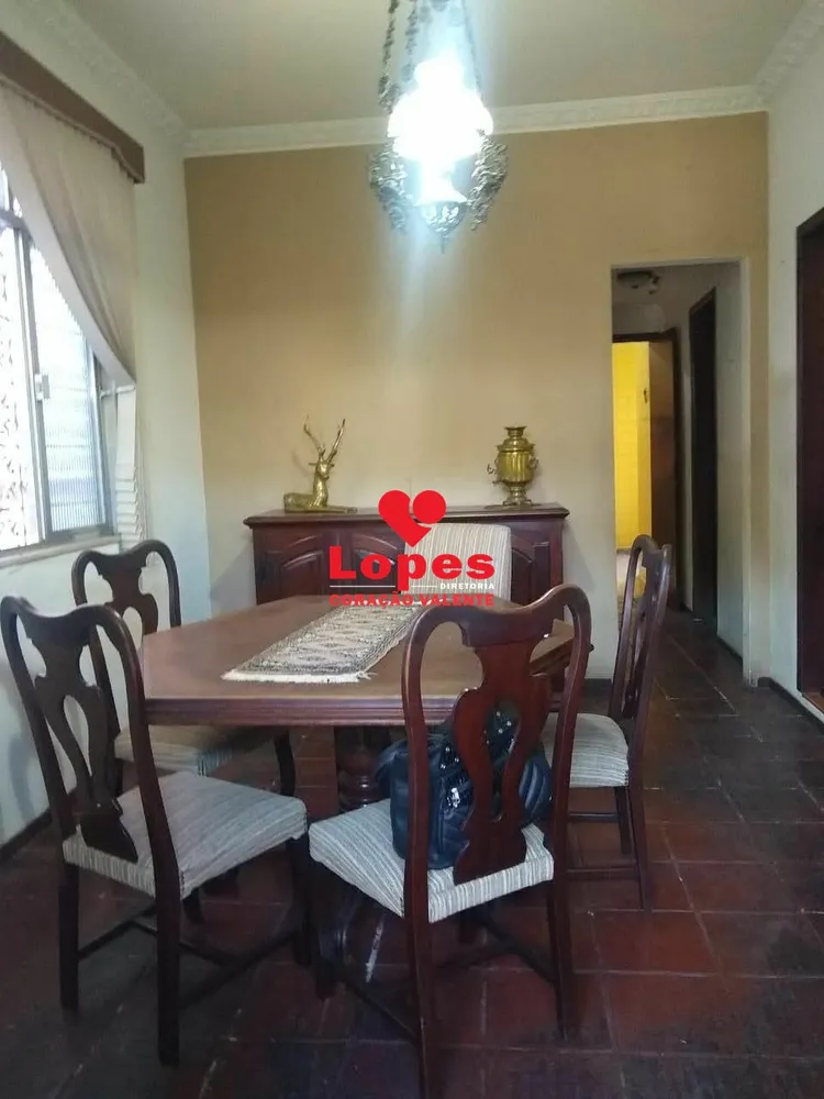 Casa, 3 quartos, 283 m² - Foto 3