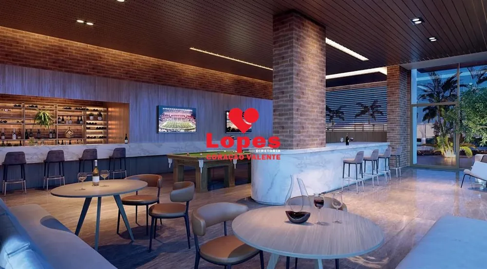 Cobertura, 4 quartos, 595 m² - Foto 38