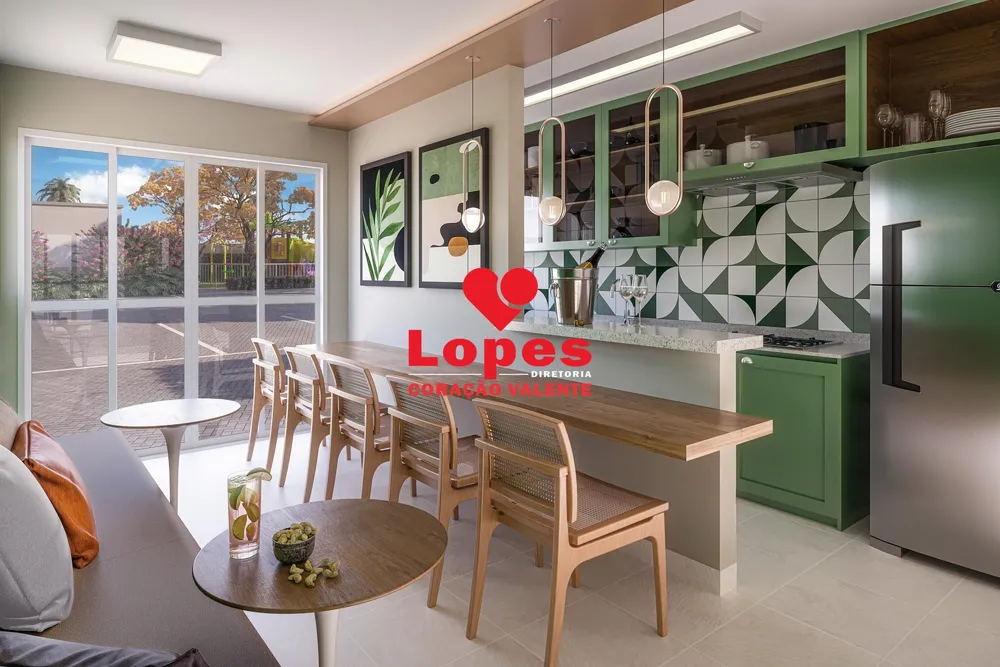 Apartamento, 2 quartos, 59 m² - Foto 21