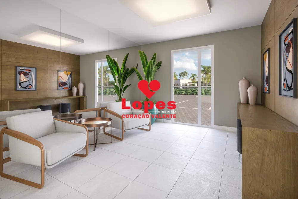 Apartamento, 2 quartos, 59 m² - Foto 5