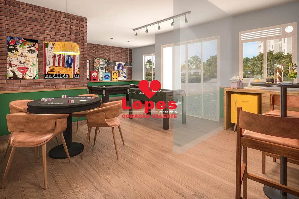Apartamento, 2 quartos, 59 m² - Foto 23