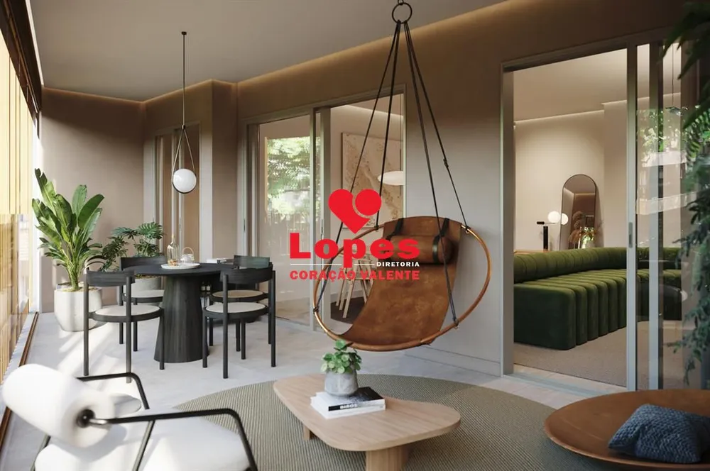 Apartamento, 2 quartos, 108 m² - Foto 12