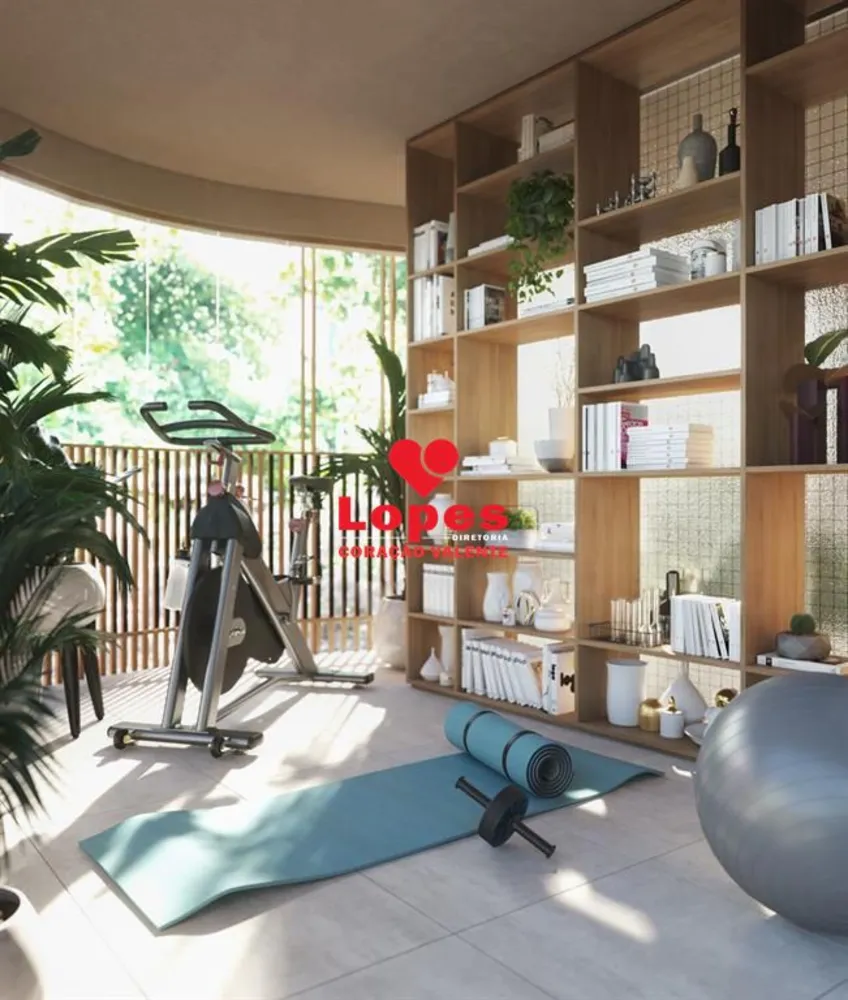 Apartamento, 2 quartos, 108 m² - Foto 9