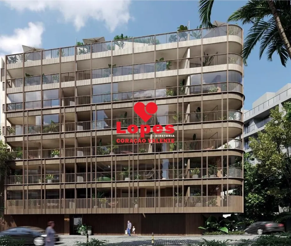 Apartamento, 2 quartos, 108 m² - Foto 4