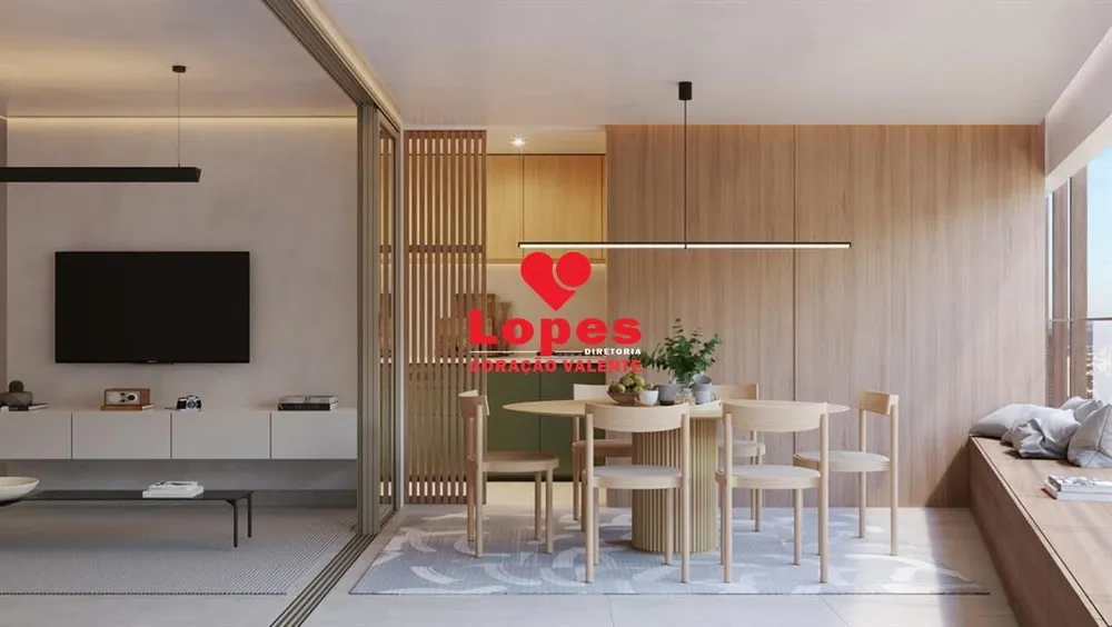 Apartamento, 2 quartos, 108 m² - Foto 7