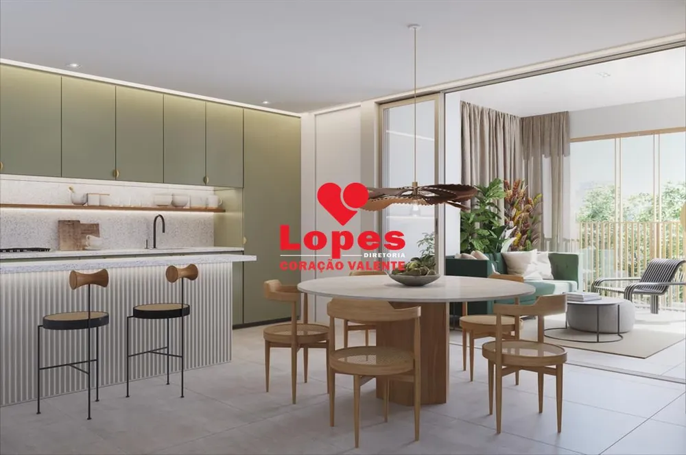 Apartamento, 2 quartos, 108 m² - Foto 8