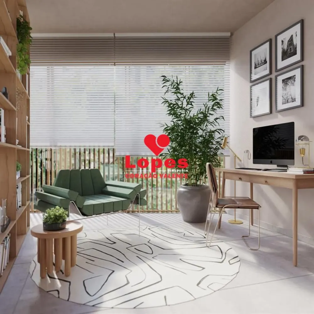 Apartamento, 2 quartos, 108 m² - Foto 13
