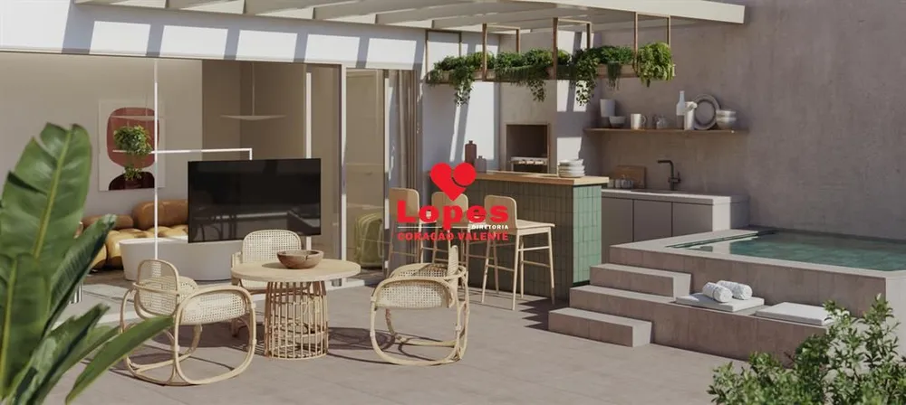 Apartamento, 2 quartos, 108 m² - Foto 6