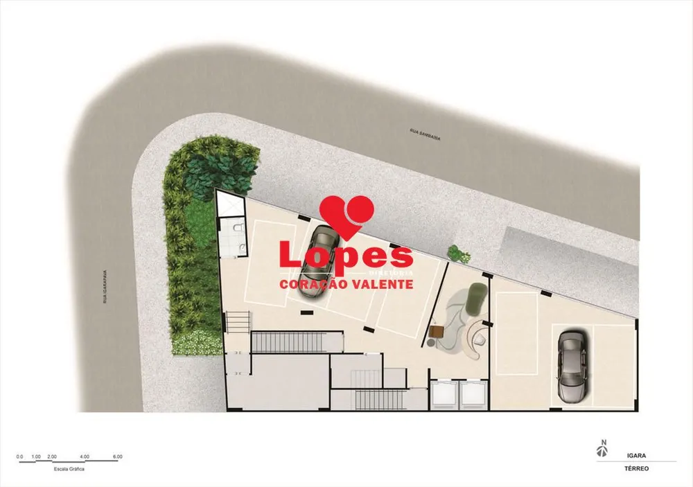 Apartamento, 2 quartos, 108 m² - Foto 20