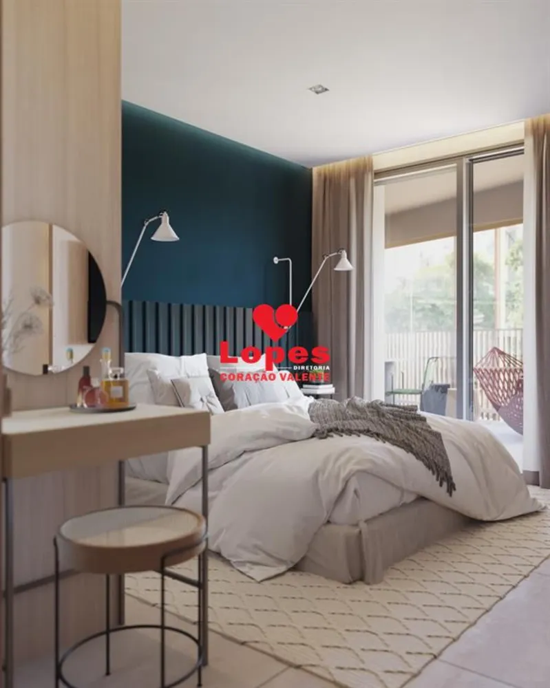 Apartamento, 2 quartos, 108 m² - Foto 1