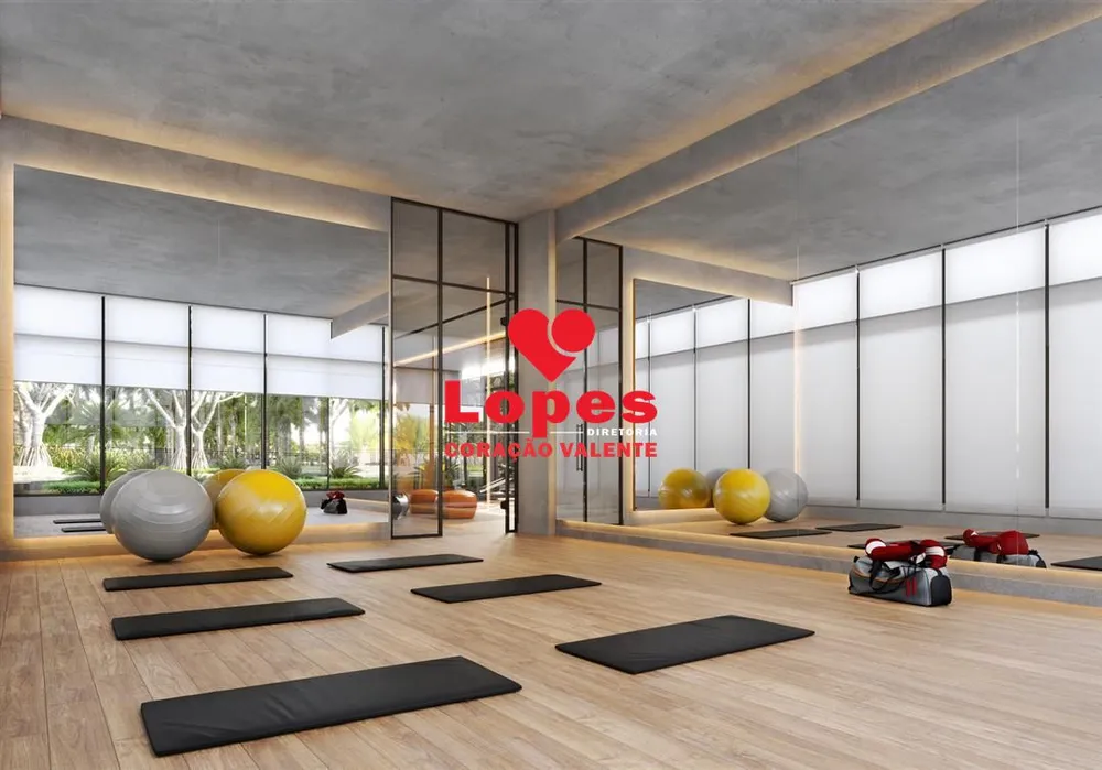 Apartamento, 3 quartos, 188 m² - Foto 53
