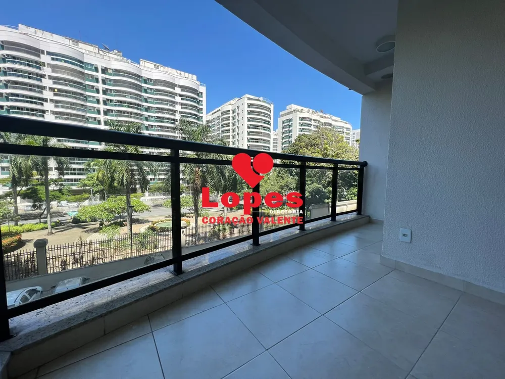 Apartamento, 2 quartos, 69 m² - Foto 2