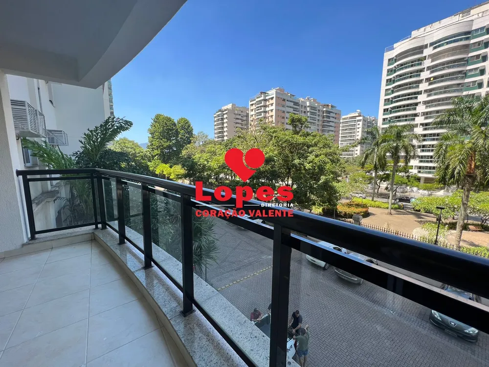 Apartamento, 2 quartos, 69 m² - Foto 1