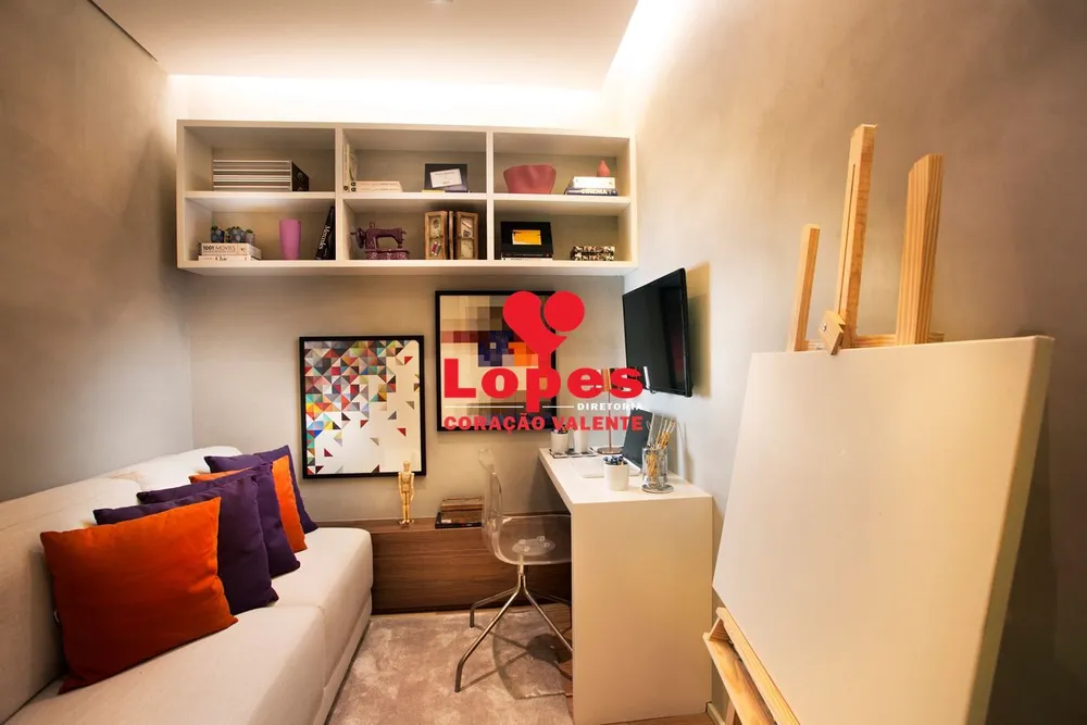 Apartamento, 4 quartos, 160 m² - Foto 11