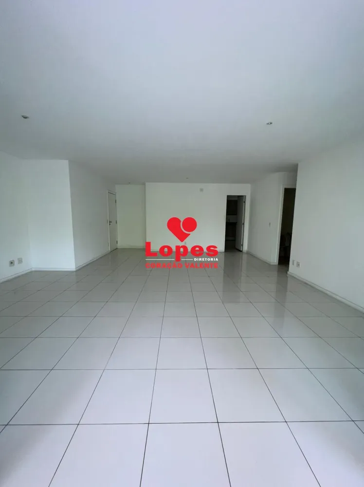 Apartamento, 4 quartos, 178 m² - Foto 4