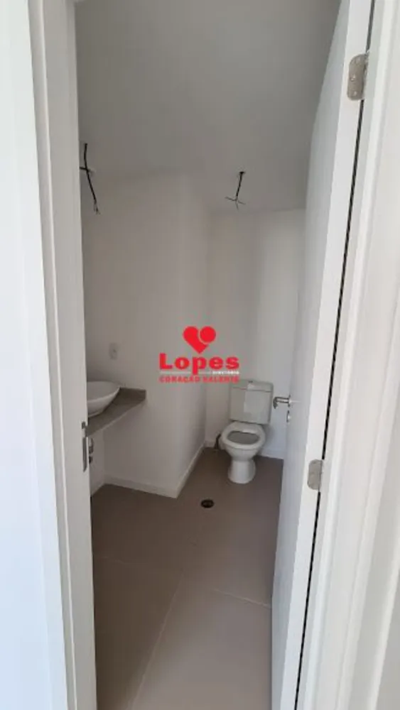 Cobertura, 3 quartos, 148 m² - Foto 8