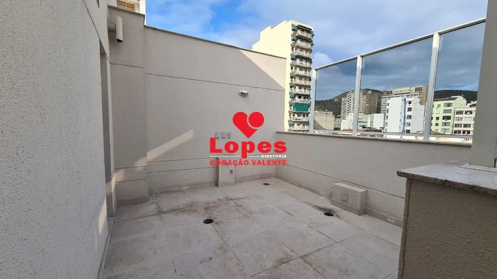 Cobertura, 3 quartos, 148 m² - Foto 22