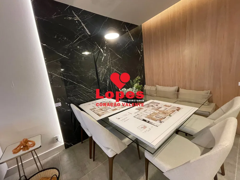 Cobertura, 4 quartos, 219 m² - Foto 13