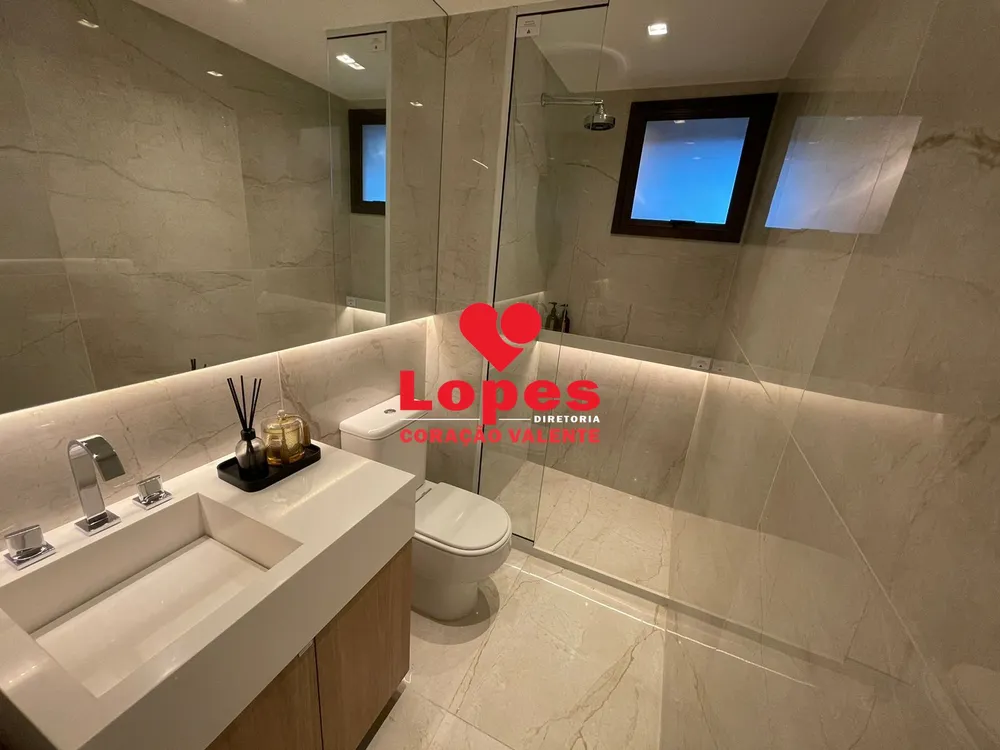 Cobertura, 4 quartos, 219 m² - Foto 15
