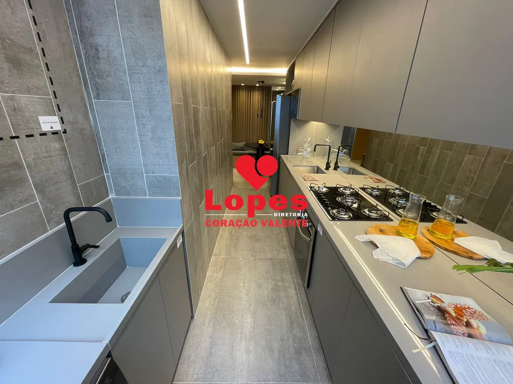 Cobertura, 4 quartos, 219 m² - Foto 11
