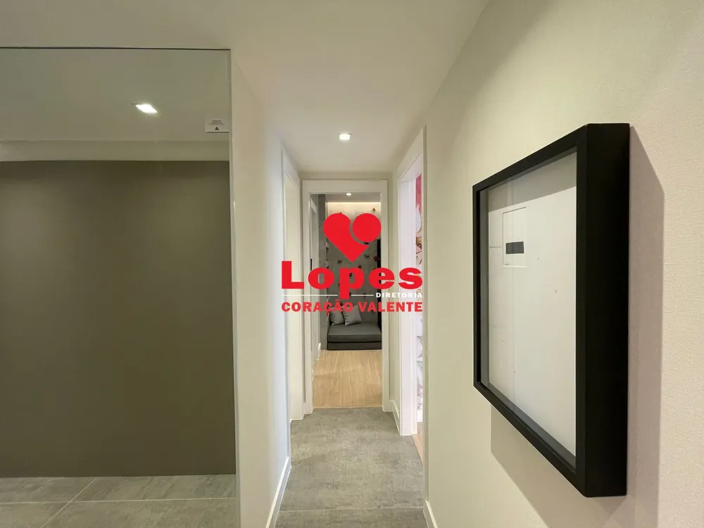 Cobertura, 4 quartos, 219 m² - Foto 32