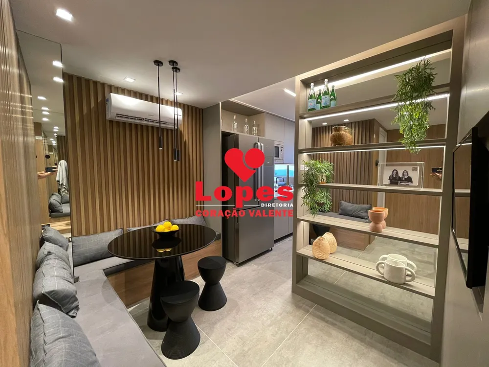 Cobertura, 4 quartos, 219 m² - Foto 30
