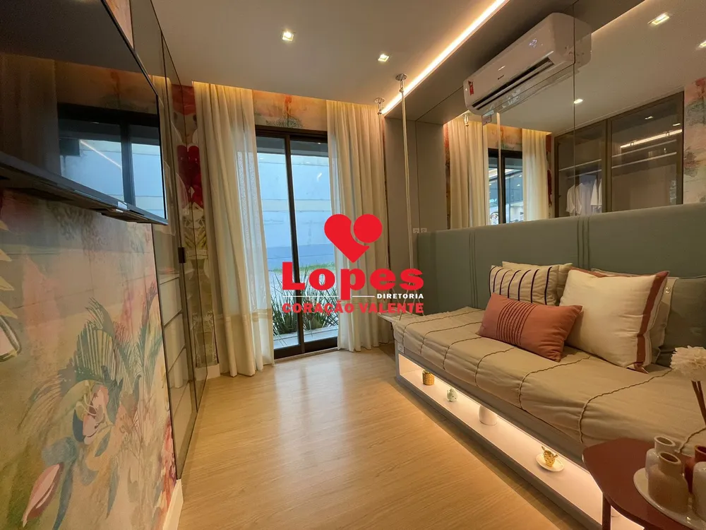 Cobertura, 4 quartos, 219 m² - Foto 19