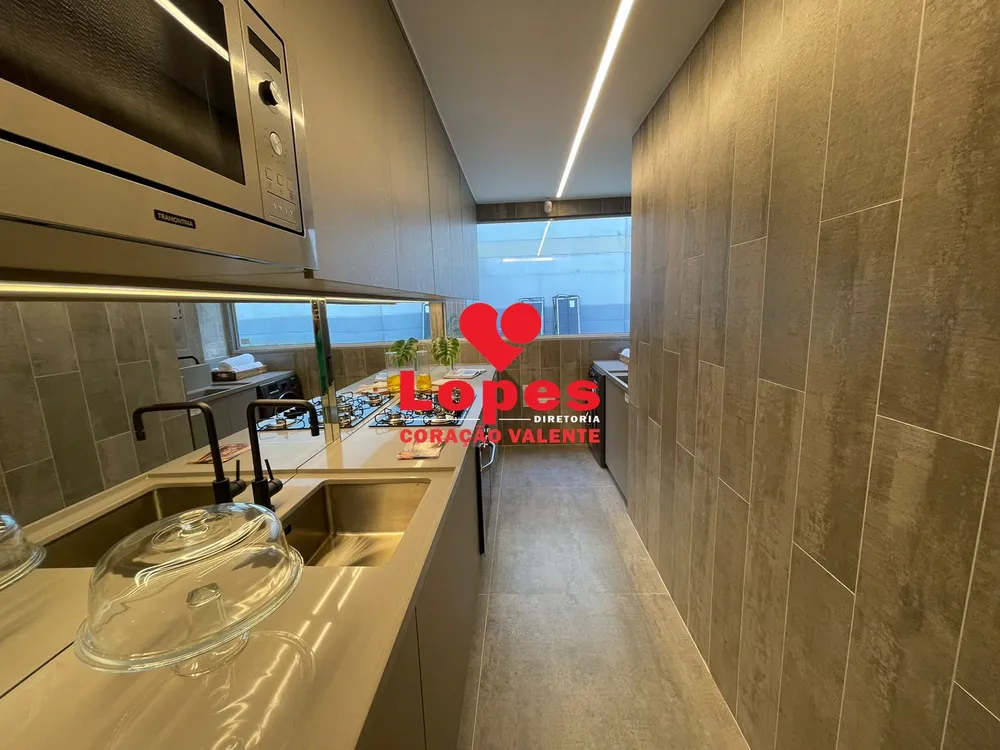 Cobertura, 4 quartos, 219 m² - Foto 12