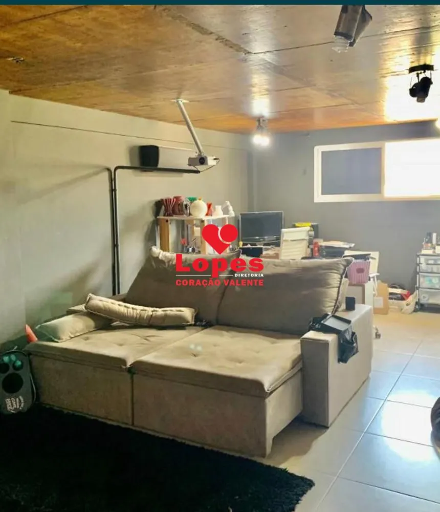 Casa de Condomínio, 5 quartos - Foto 8