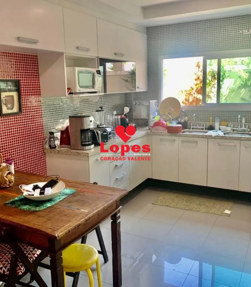 Casa de Condomínio, 5 quartos - Foto 18