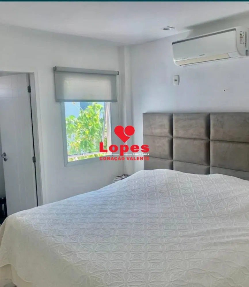 Casa de Condomínio, 5 quartos - Foto 10