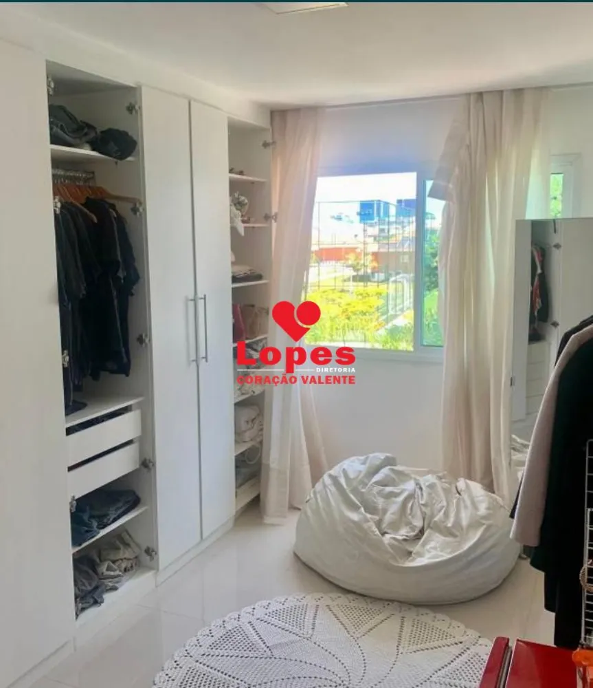 Casa de Condomínio, 5 quartos - Foto 7