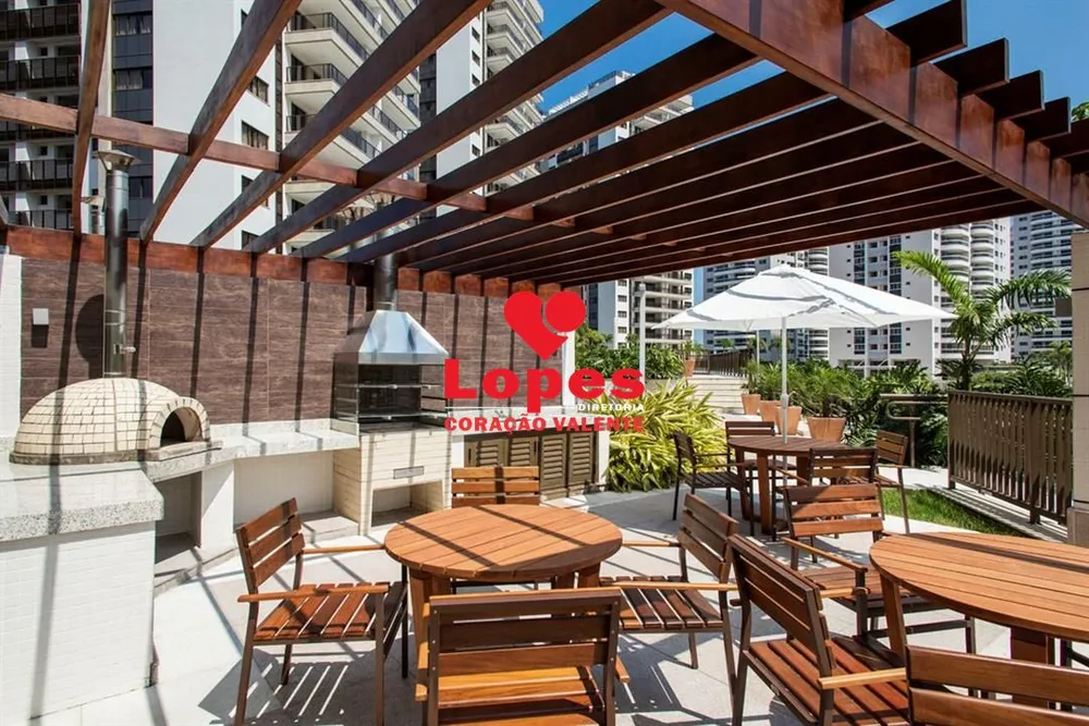 Apartamento, 3 quartos, 131 m² - Foto 15