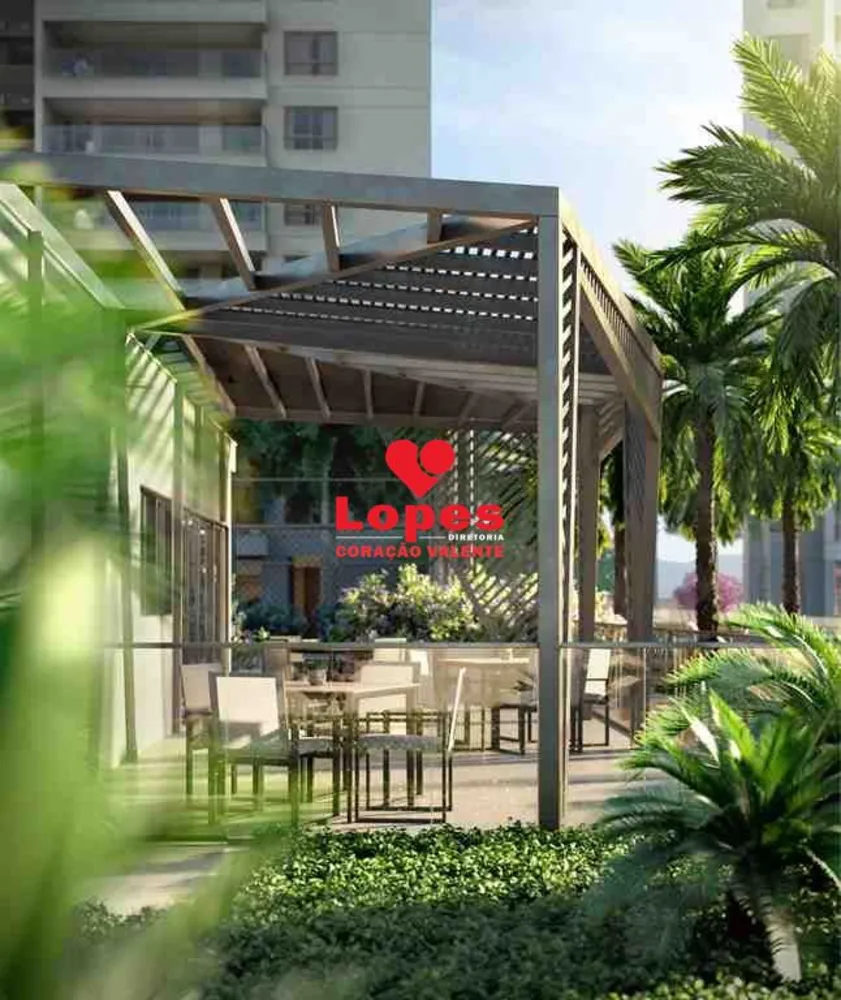 Apartamento, 4 quartos, 187 m² - Foto 4