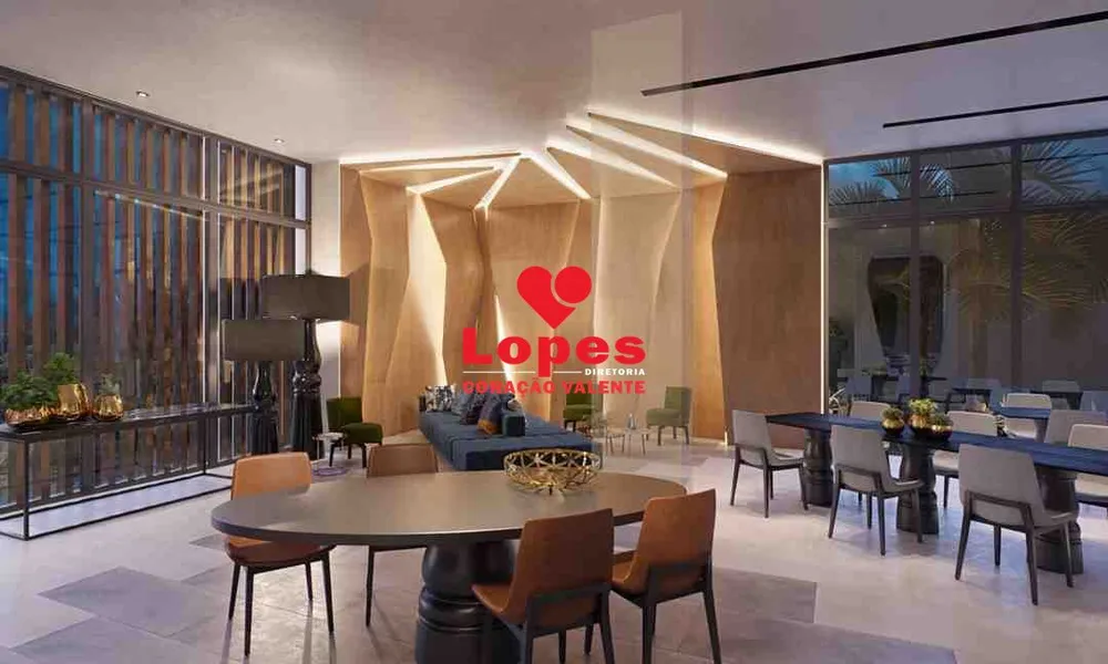 Apartamento, 4 quartos, 187 m² - Foto 27