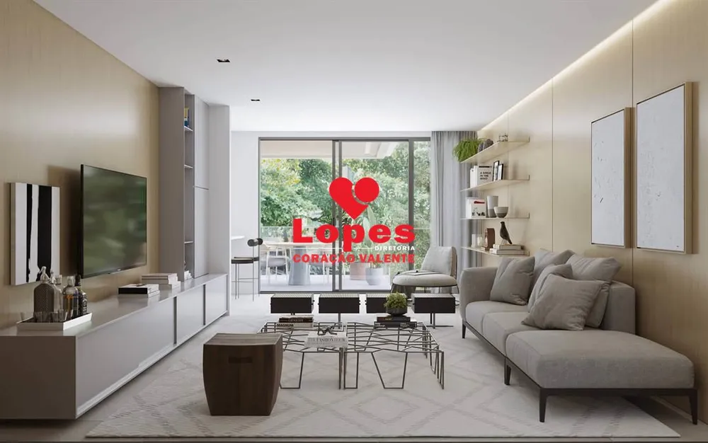 Prédio Inteiro, 41 m² - Foto 3
