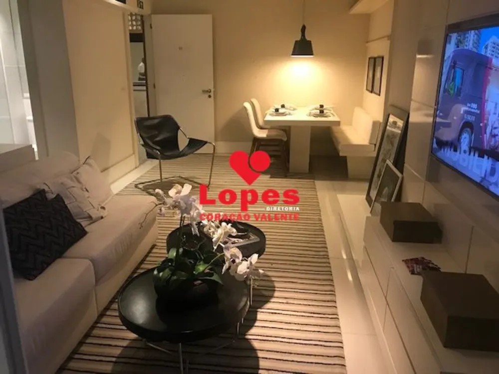 Apartamento, 2 quartos, 85 m² - Foto 4