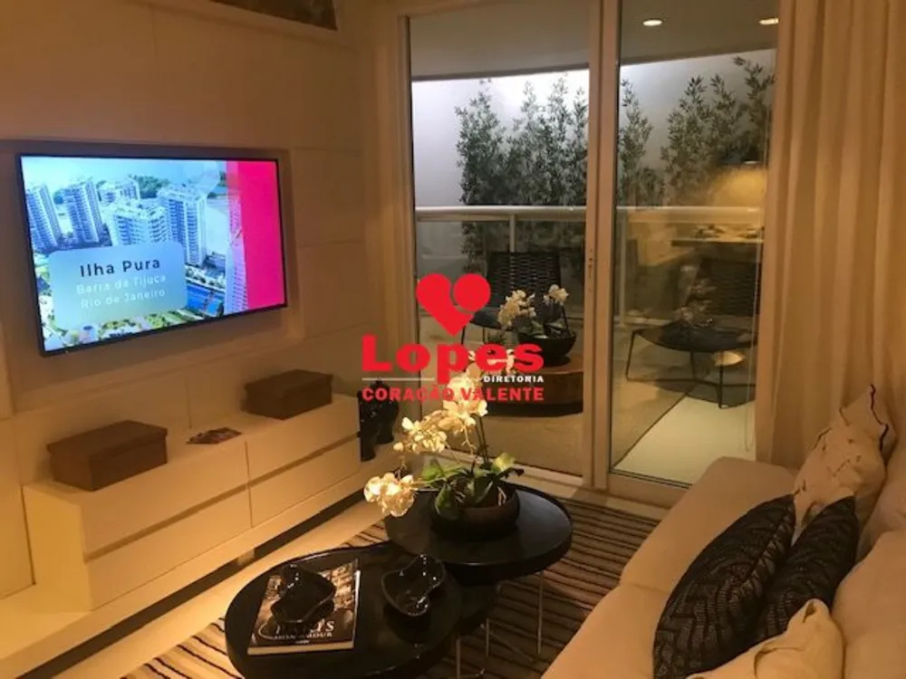 Apartamento, 2 quartos, 85 m² - Foto 6