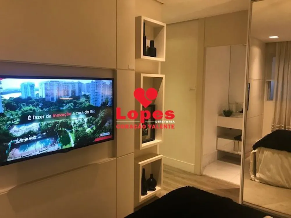 Apartamento, 2 quartos, 85 m² - Foto 14