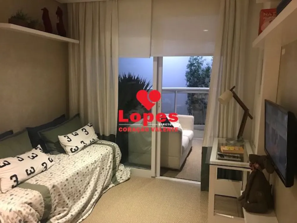 Apartamento, 2 quartos, 85 m² - Foto 12