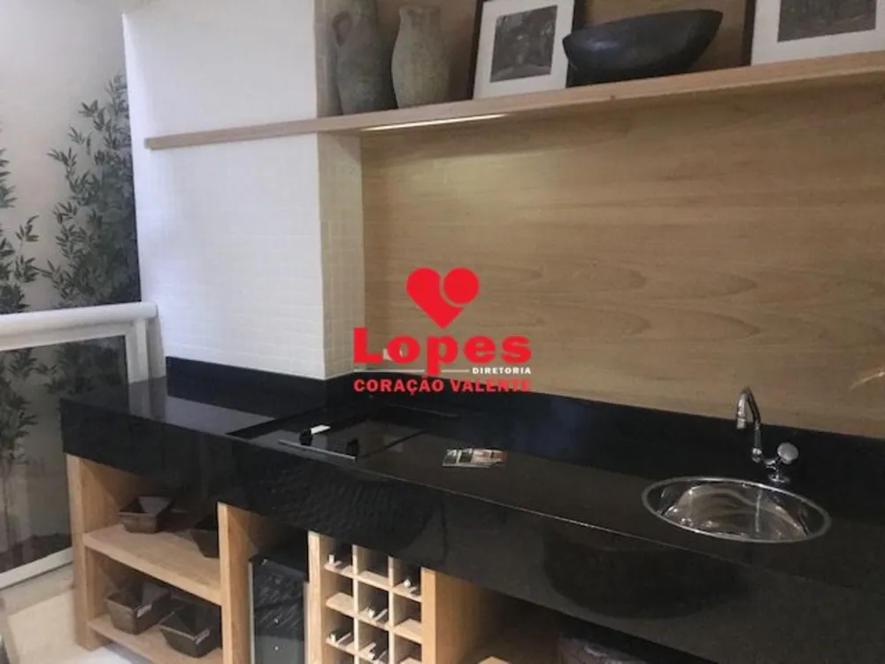 Apartamento, 2 quartos, 85 m² - Foto 10
