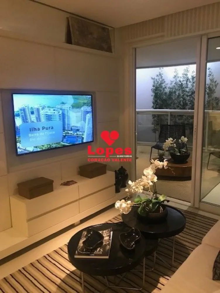 Apartamento, 2 quartos, 85 m² - Foto 5