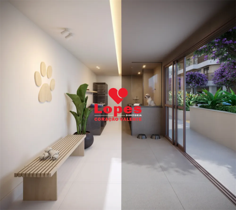 Cobertura, 3 quartos, 172 m² - Foto 15